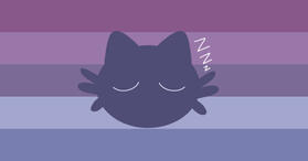 Sleepycatgender